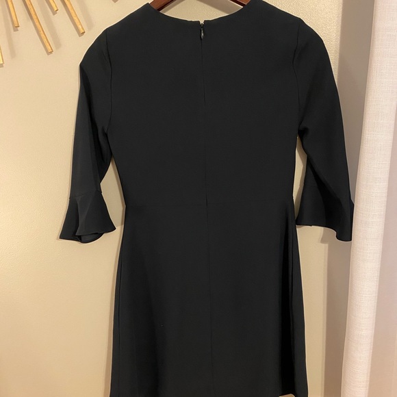 Navy blue banana republic dress - Picture 8 of 8